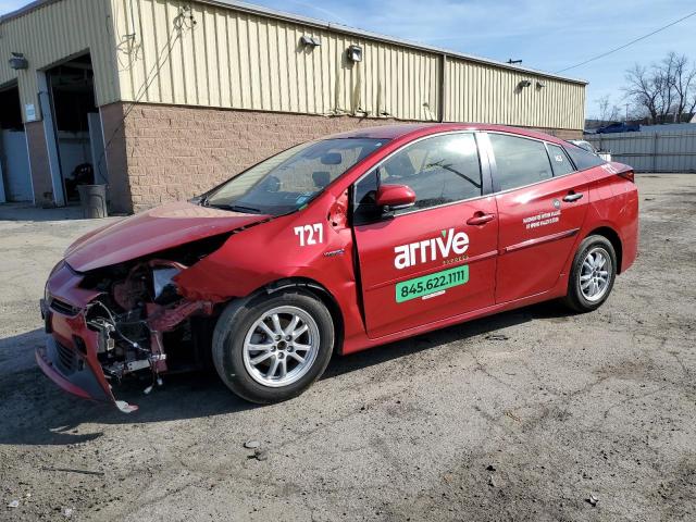 Vin: jtdl9mfu0n3039861, lot: 49062055, toyota prius le 2022 img_1