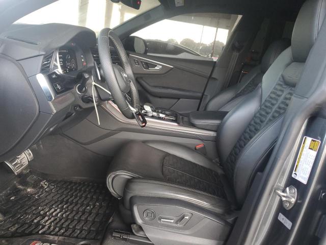 2023 AUDI RS Q8 WU1ARBF19PD039360