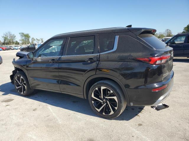 Vin: ja4j4va8xnz030498, lot: 48046805, mitsubishi outlander sel 20222