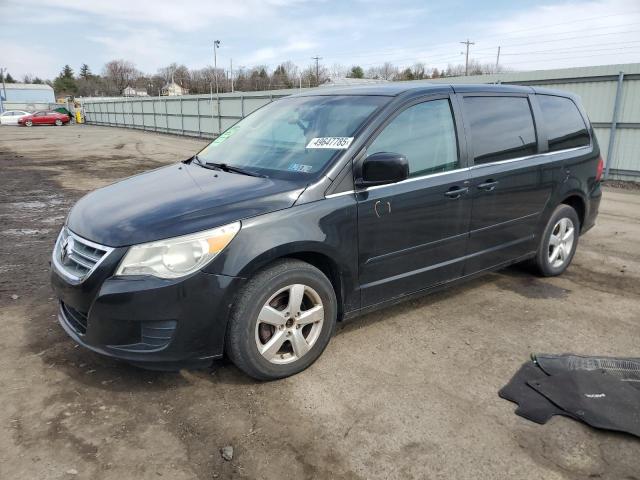 Vin: 2v4rw3d18ar280225, lot: 49647785, volkswagen routan se 2010 img_1