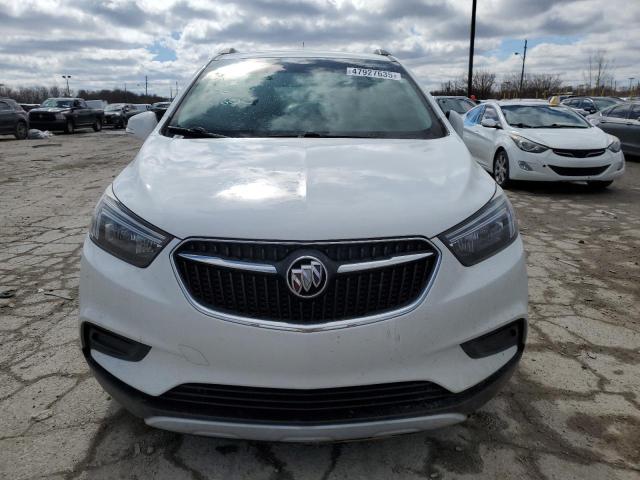 2017 BUICK ENCORE PRE - KL4CJASBXHB180600