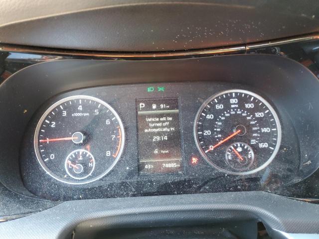 2023 KIA K5 LXS - 5XXG14J28PG168948