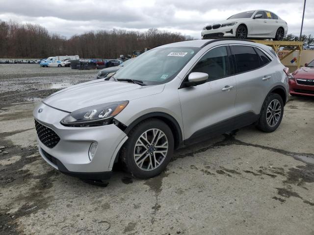 Vin: 1fmcu0h65lub43030, lot: 49582955, ford escape sel 2020 img_1