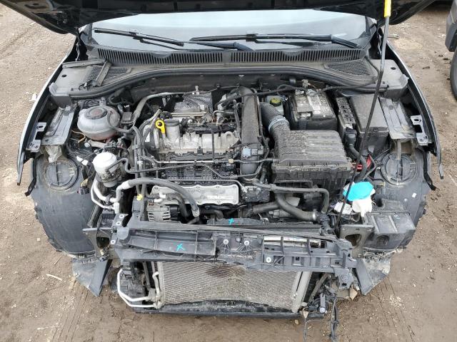 2019 VOLKSWAGEN JETTA S - 3VWN57BU7KM119757