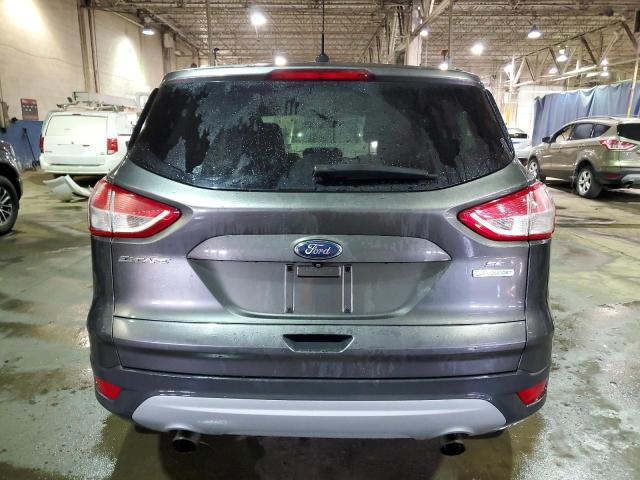 2015 FORD ESCAPE SE - 1FMCU0GX3FUC42220