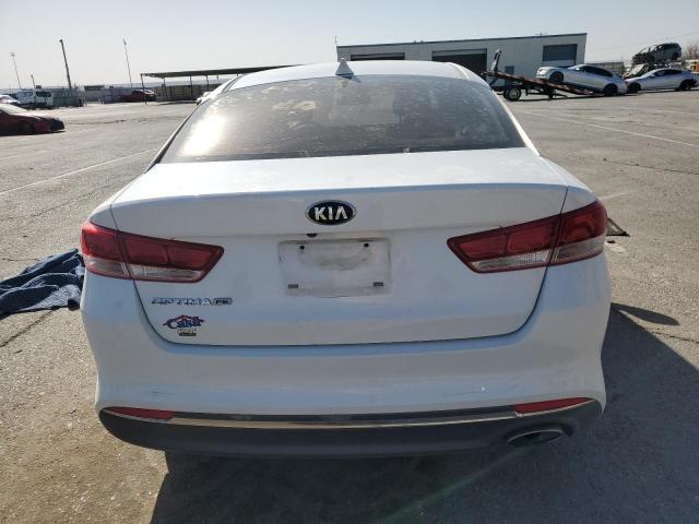 2016 KIA OPTIMA LX - 5XXGT4L31GG048635