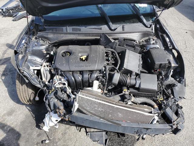 2019 KIA FORTE FE - 3KPF24AD0KE087857
