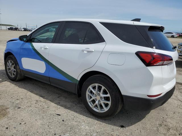 Vin: 3gnaxheg6rl182122, lot: 49178565, chevrolet equinox ls 20242