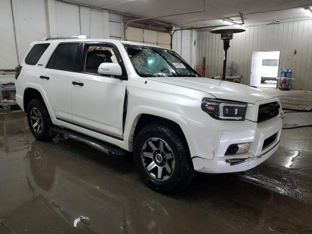 Vin: jtebu5jr4d5137423, lot: 48459965, toyota 4runner sr5 20134