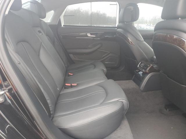 2015 AUDI A8 L QUATT - WAU3GAFD3FN001094