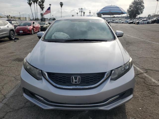 2015 HONDA CIVIC SE 19XFB2F74FE297228