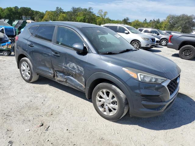 Vin: km8j23a4xku048713, lot: 50685275, hyundai tucson se 20194