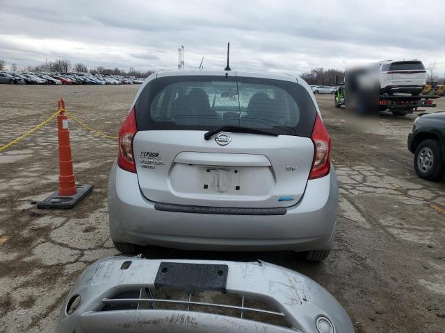 2015 NISSAN VERSA NOTE - 3N1CE2CP6FL447305