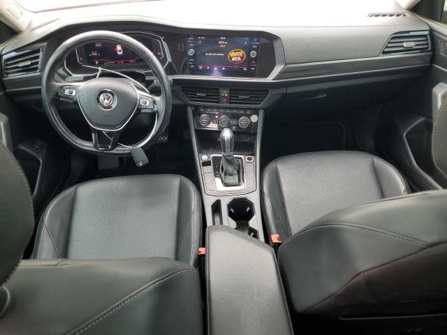 2019 VOLKSWAGEN JETTA SEL 3VWE57BUXKM105738