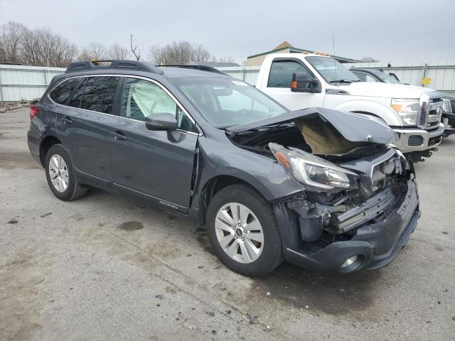 Vin: 4s4bsafc6j3346849, lot: 50616115, subaru outback 2.5i premium 20184