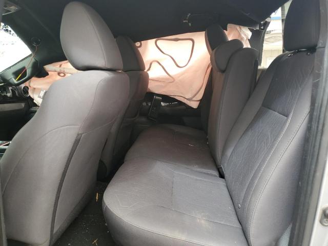 2019 TOYOTA TACOMA DOU - 5TFCZ5AN6KX194571
