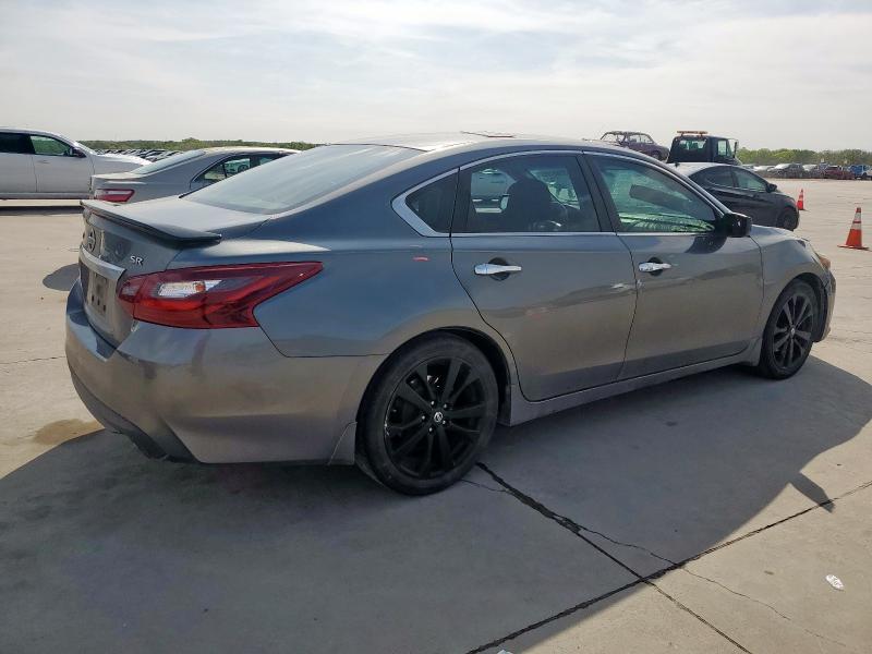 Vin: 1n4al3ap4hc223974, lot: 49585195, nissan altima 2.5 20173