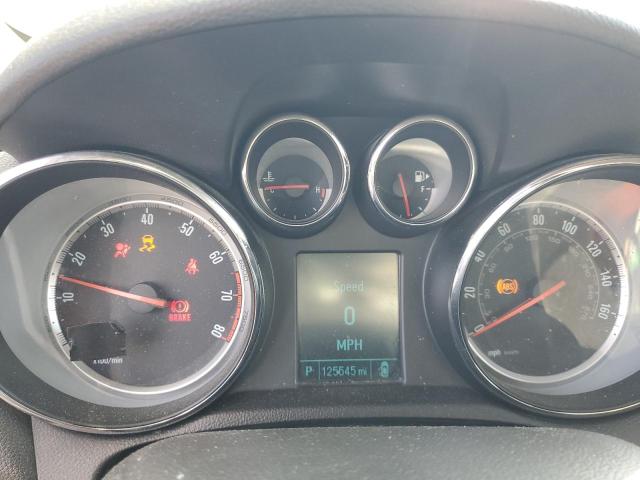 2015 BUICK ENCORE CON - KL4CJFSB2FB220615