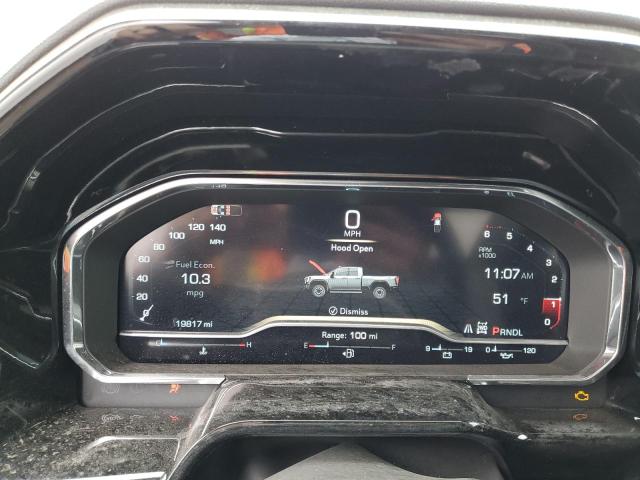 2024 GMC SIERRA K35 1GT59TE77RF227263