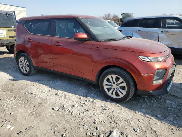 Vin: kndj23au2m7741474, lot: 48213015, kia soul lx 20214