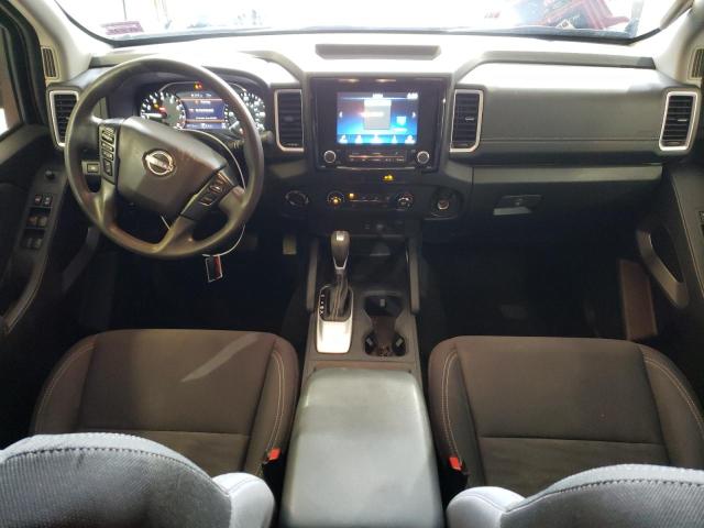 2022 NISSAN FRONTIER S - 1N6ED1EK5NN637967