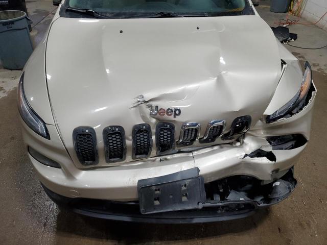 2015 JEEP CHEROKEE L - 1C4PJMCS1FW601438