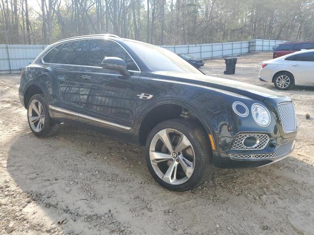 2018 BENTLEY BENTAYGA - SJAAC2ZV3JC019357
