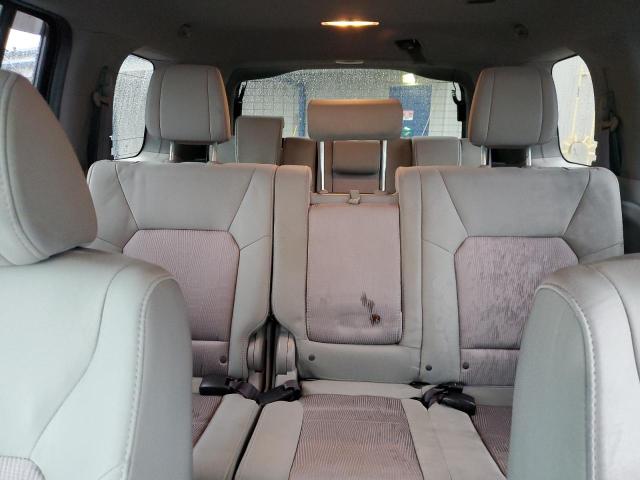2015 HONDA PILOT EX 5FNYF3H44FB003312