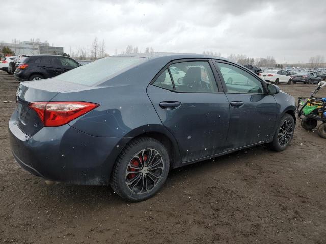 Vin: 2t1burhe2hc810801, lot: 48703615, toyota corolla l 20173