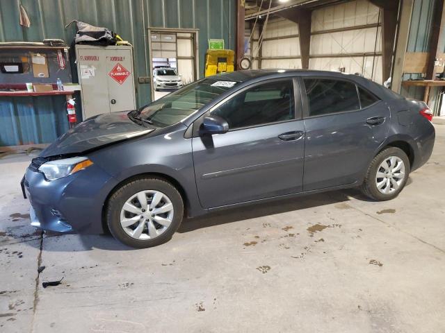 TOYOTA COROLLA L