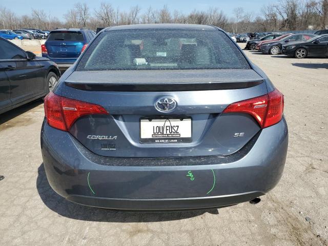 2019 TOYOTA COROLLA L - 5YFBURHE6KP867459