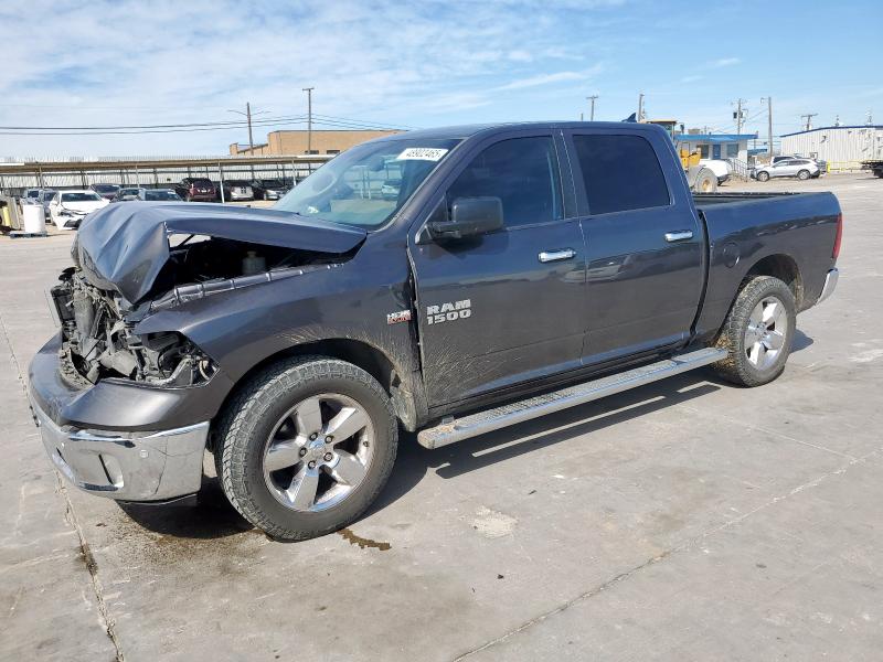 Vin: 1c6rr6lt5es358428, lot: 48902465, ram 1500 slt 2014 img_1