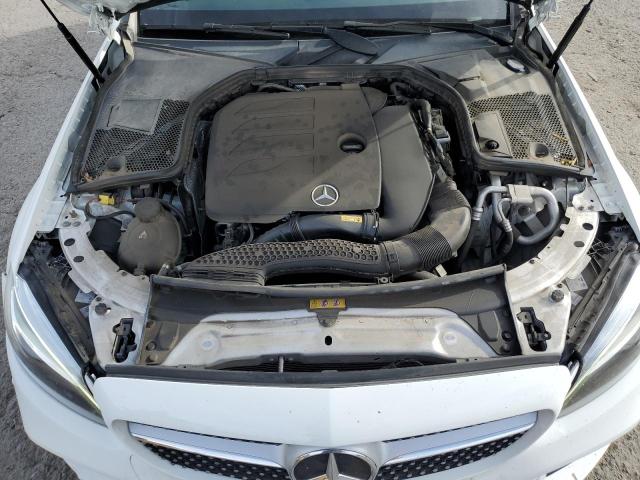 2019 MERCEDES-BENZ C 300 - WDDWF8DB3KR501438