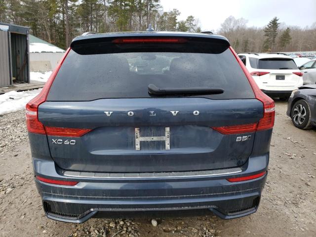 2023 VOLVO XC60 PLUS YV4L12RW8P1202941