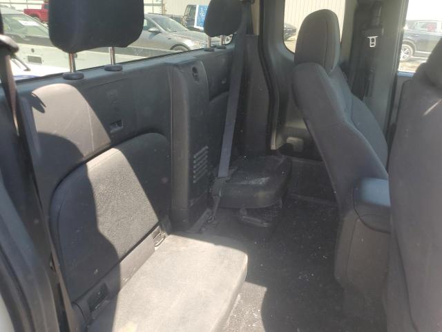 2024 NISSAN FRONTIER S - 1N6ED1CM5RN671191