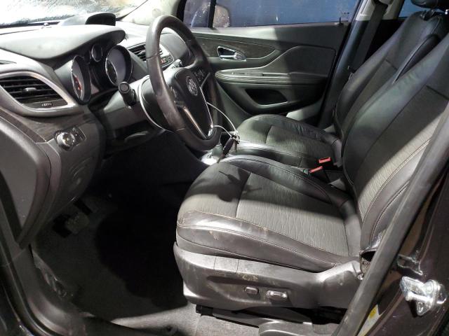 2015 BUICK ENCORE CON - KL4CJBSB6FB126679