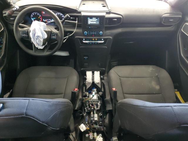 2023 FORD EXPLORER P - 1FM5K8AB7PGA05529