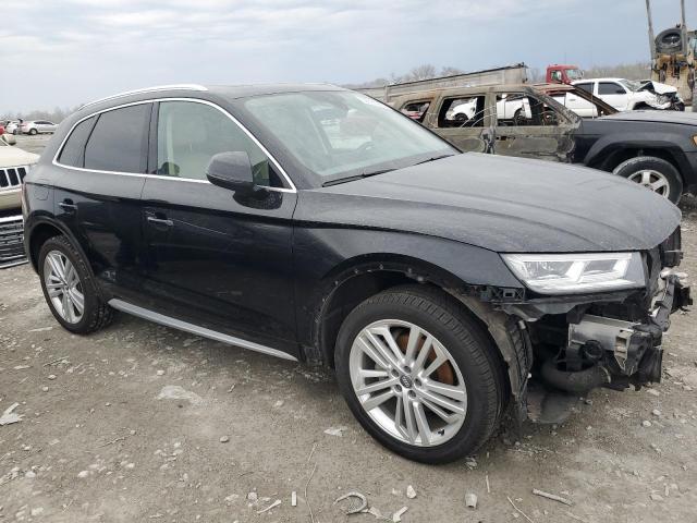 Vin: wa1bnafy2j2189652, lot: 50695225, audi q5 premium plus 20184