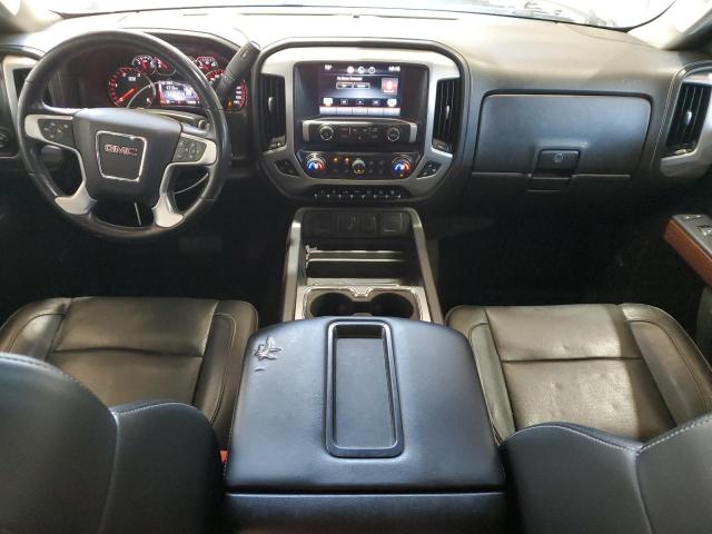 2015 GMC 2500HD 1GT12ZE83FF584255