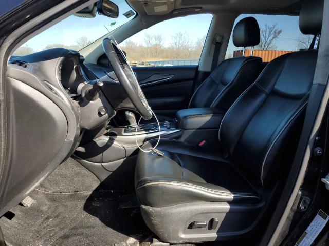 2019 INFINITI QX60 LUXE - 5N1DL0MM1KC531565