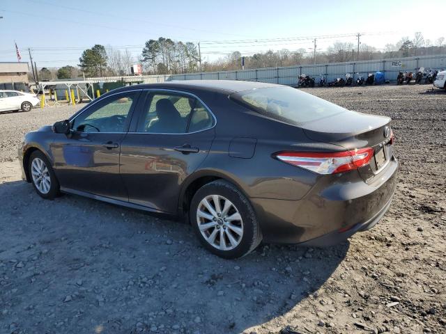 Vin: jtnb11hk9j3007204, lot: 48758565, toyota camry l 20182