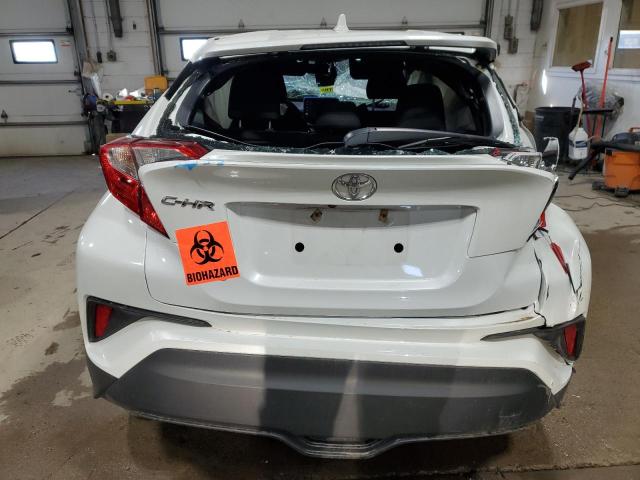 2021 TOYOTA C-HR XLE - NMTKHMBX2MR140040