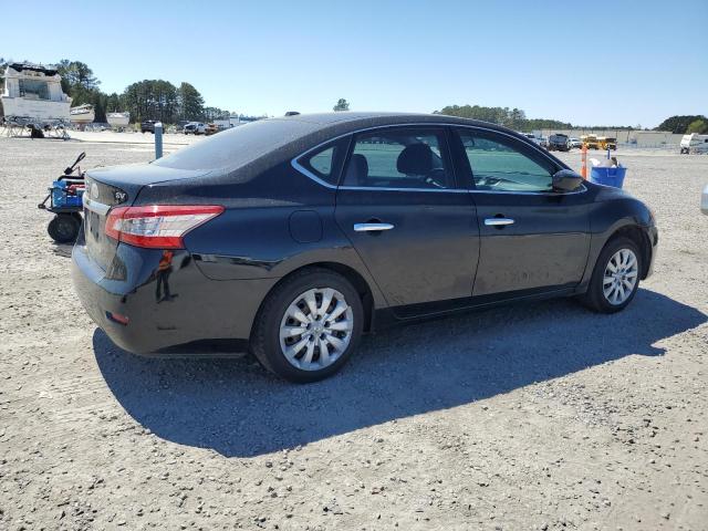 Vin: 3n1ab7ap8fy225769, lot: 50708905, nissan sentra s 20153