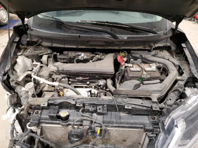2018 NISSAN ROGUE S - KNMAT2MV5JP612779