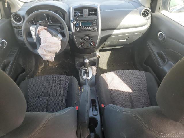 2018 NISSAN VERSA S - 3N1CN7AP0JL849524