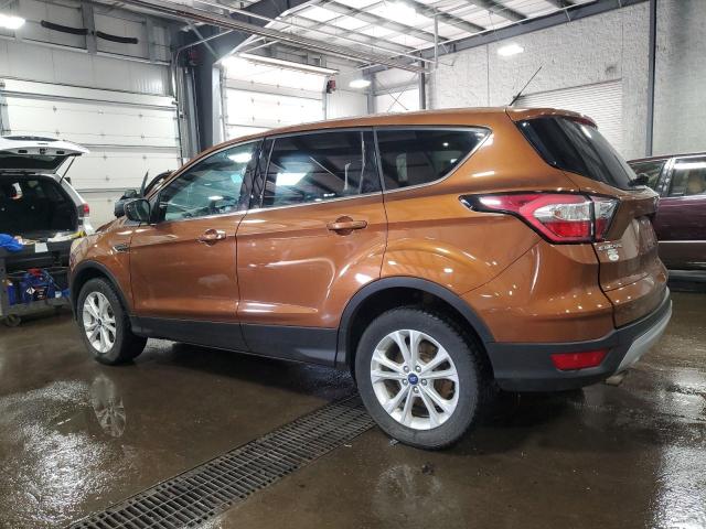 2017 FORD ESCAPE SE - 1FMCU9GD6HUE52405