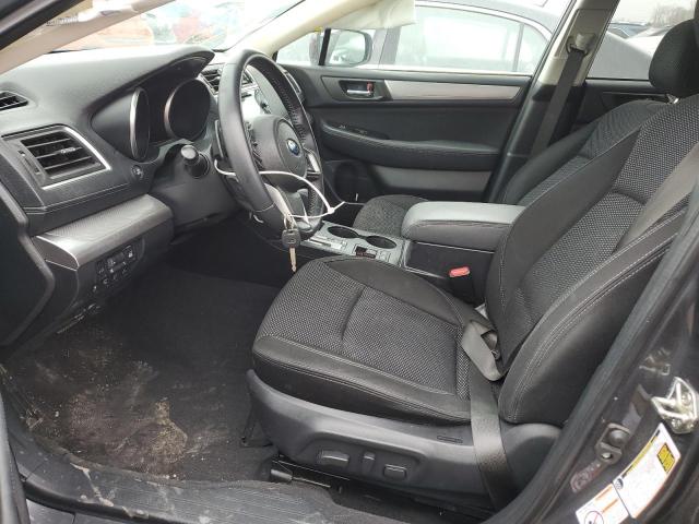 2018 SUBARU OUTBACK 2. - 4S4BSAHC5J3321020