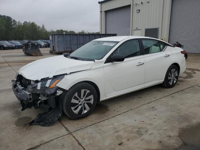 NISSAN ALTIMA S