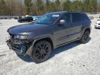 2018 JEEP GRAND CHER - 1C4RJEAGXJC141140