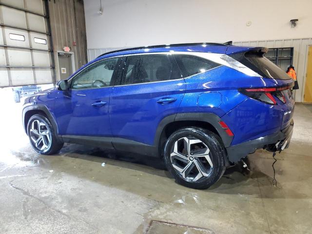 Vin: 5nmjecae5nh108333, lot: 48291345, hyundai tucson limited 20222